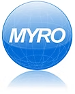 MYRO Logo